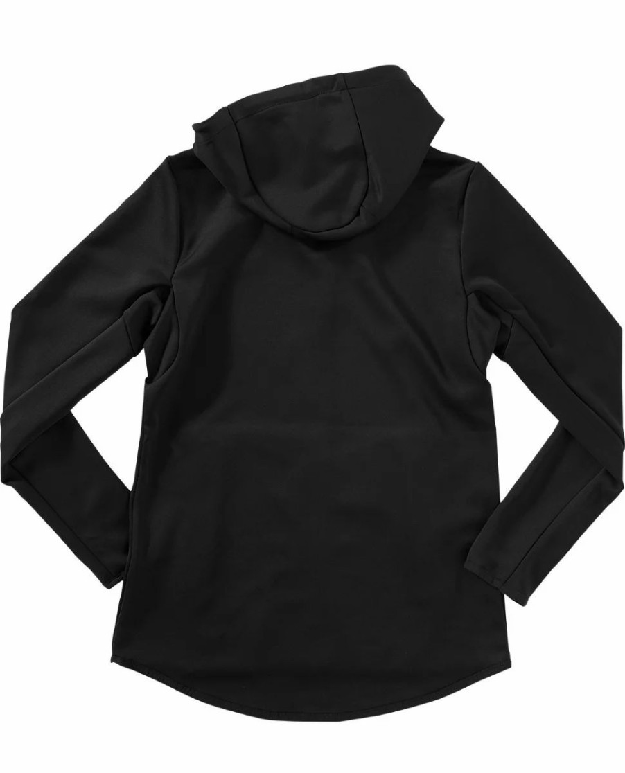 * Tyr Boys' Alliance Podium Full Zip Hoodie | Kids