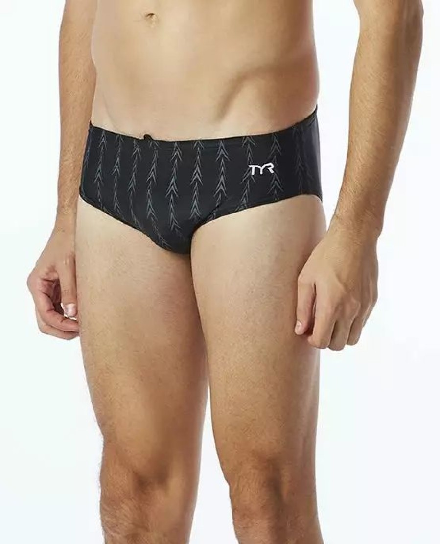 * Tyr Men'S Fusion 2 Racer | Men'S Swimwear