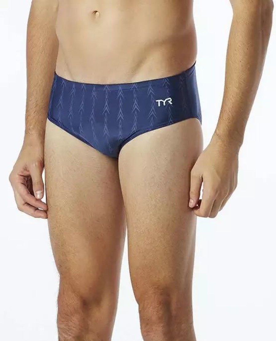 * Tyr Men'S Fusion 2 Racer | Men'S Swimwear