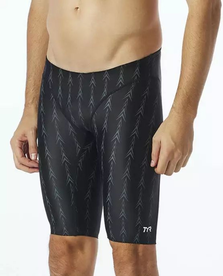 * Tyr Men'S Fusion 2 Jammer | Men'S Swimwear