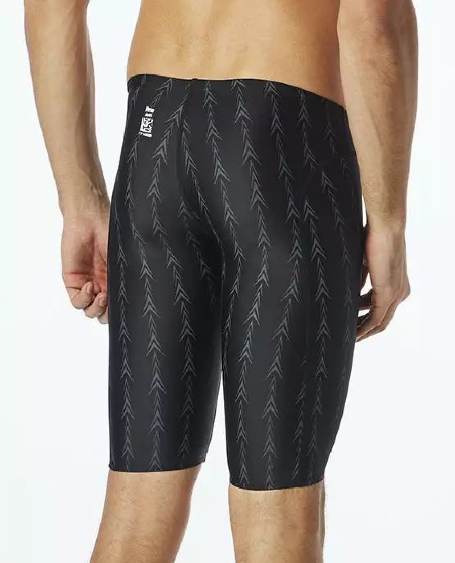 * Tyr Men'S Fusion 2 Jammer | Men'S Swimwear