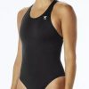 * Tyreco Women'S Solid Maxfit Swimsuit | Women'S Swimwear