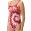 * Tyr Women'S Bohemian Diamondfit Swimsuit | Women'S Swimwear