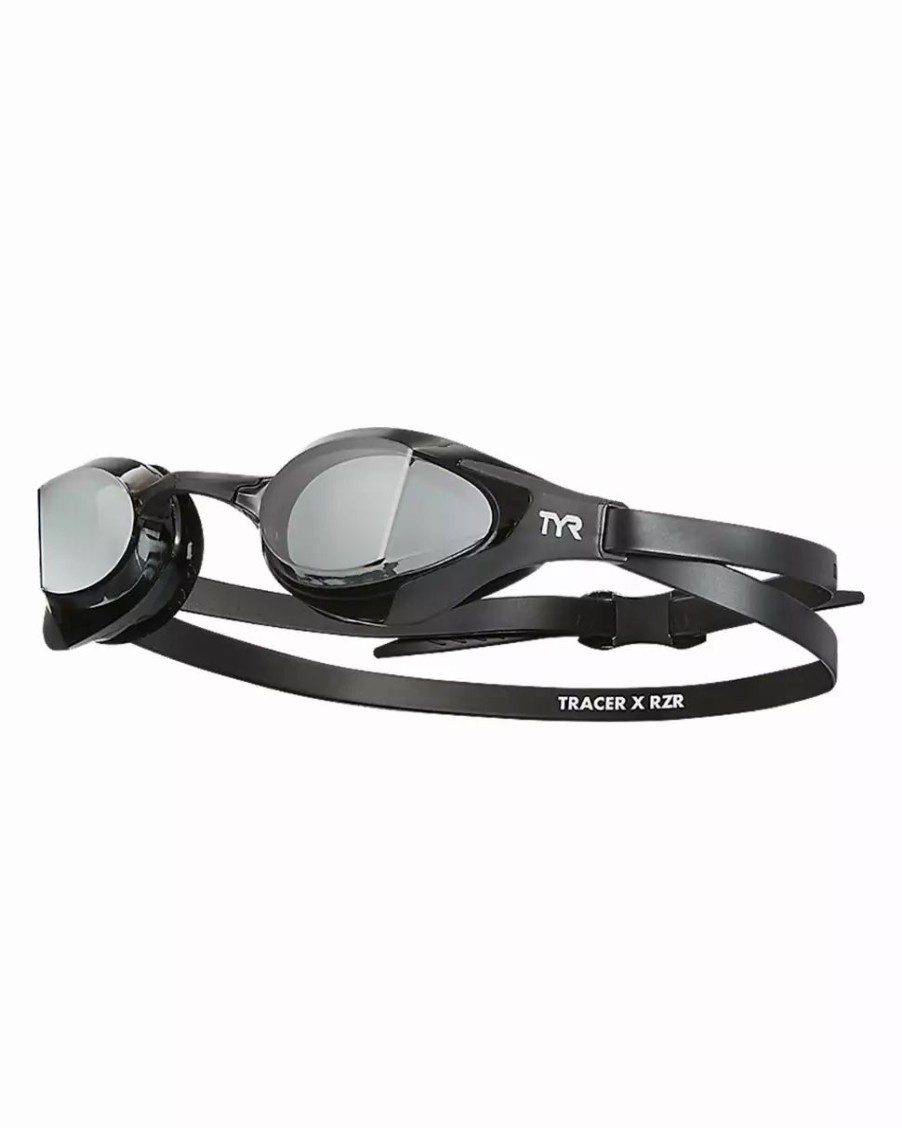 * Tyr Tracer X Rzr Goggle | Swim Gear