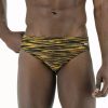 * Tyr Boy'S Fizzy Racer Swimsuit | Men'S Swimwear