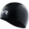 * Tyr Tracer-X Racing Silicone Swim Cap | Swim Gear