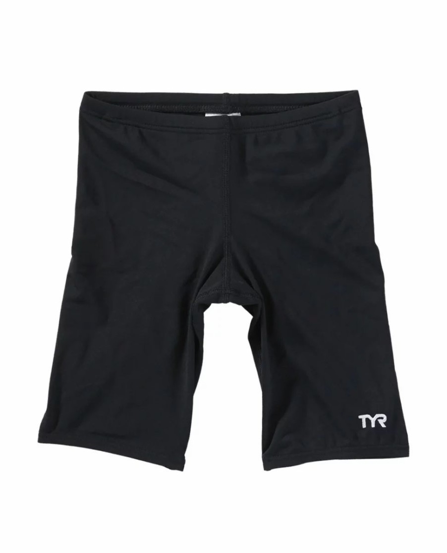 * Tyr Durafast One Boys' Jammer Swimsuit | Kids