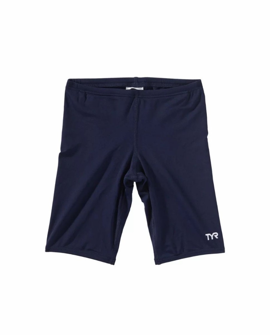 * Tyr Durafast One Boys' Jammer Swimsuit | Kids