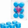 * Tyr Youth Multi-Colored Silicone Ear Plugs | Swim Gear