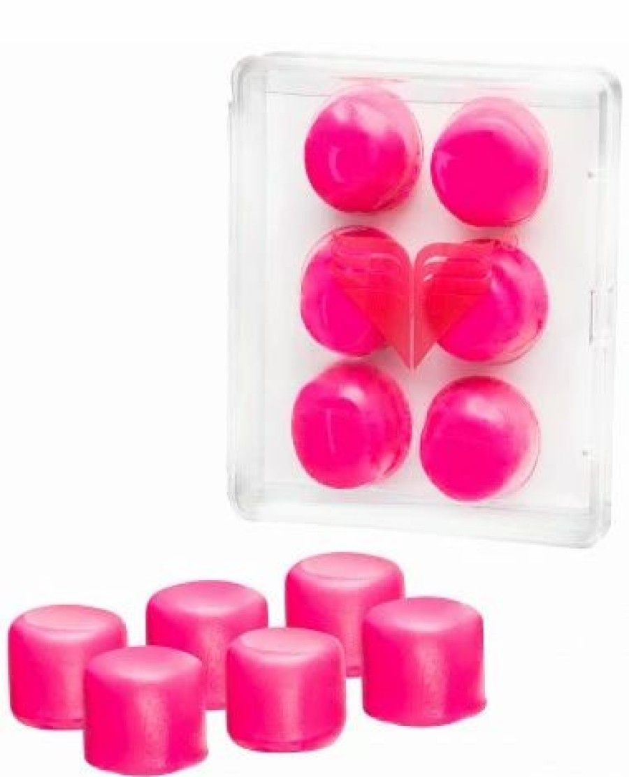 * Tyr Youth Multi-Colored Silicone Ear Plugs | Swim Gear