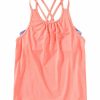 * Tyr Durafast Lite Girls' Olivia 2-In-1 Tank Parachute | Kids