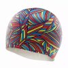 * Tyr Prism Silicone Swim Cap | Swim Gear