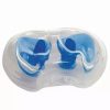 * Tyr Silicone Molded Ear Plugs | Swim Gear