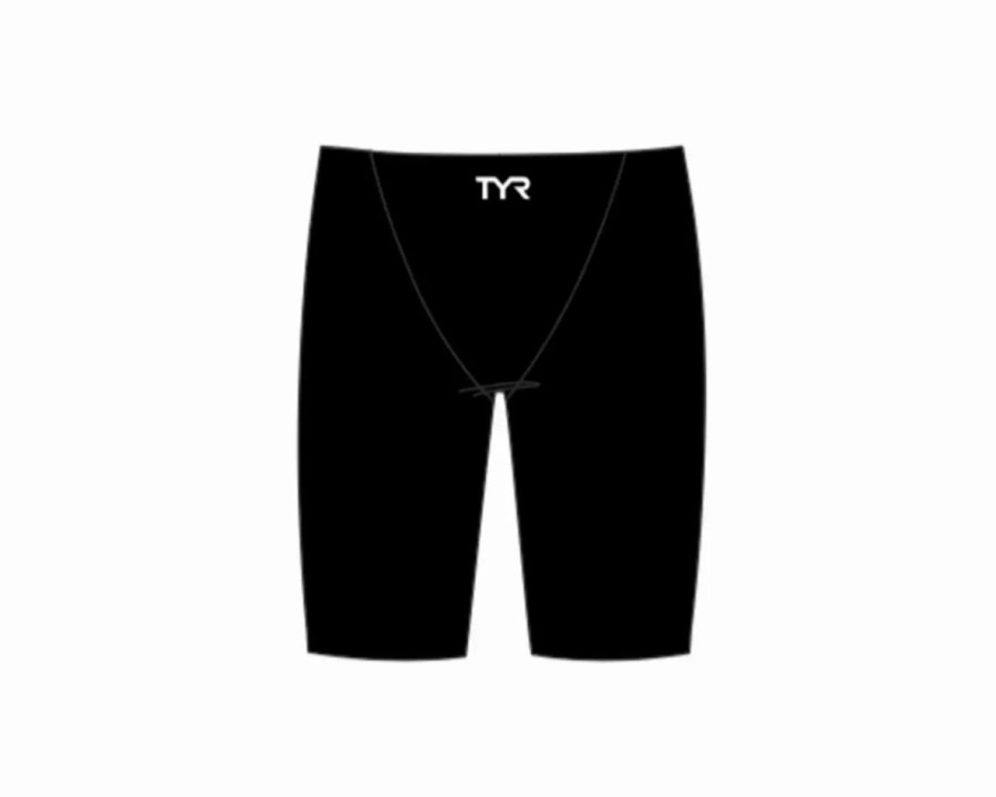 * Tyr Men'S Invictus Jammer Tech Suit | Men'S Swimwear