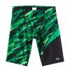 * Tyr Durafast Elite Boys' Wave Jammer Swimsuit Vitric | Kids