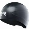 * Tyr Wallbreaker 2.0 Racing Silicone Adult Swim Cap | Swim Gear