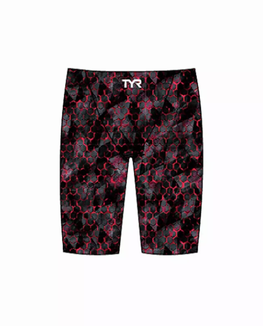 * Tyr Men'S Avictor Supernova Jammer Tech Suit | Men'S Swimwear