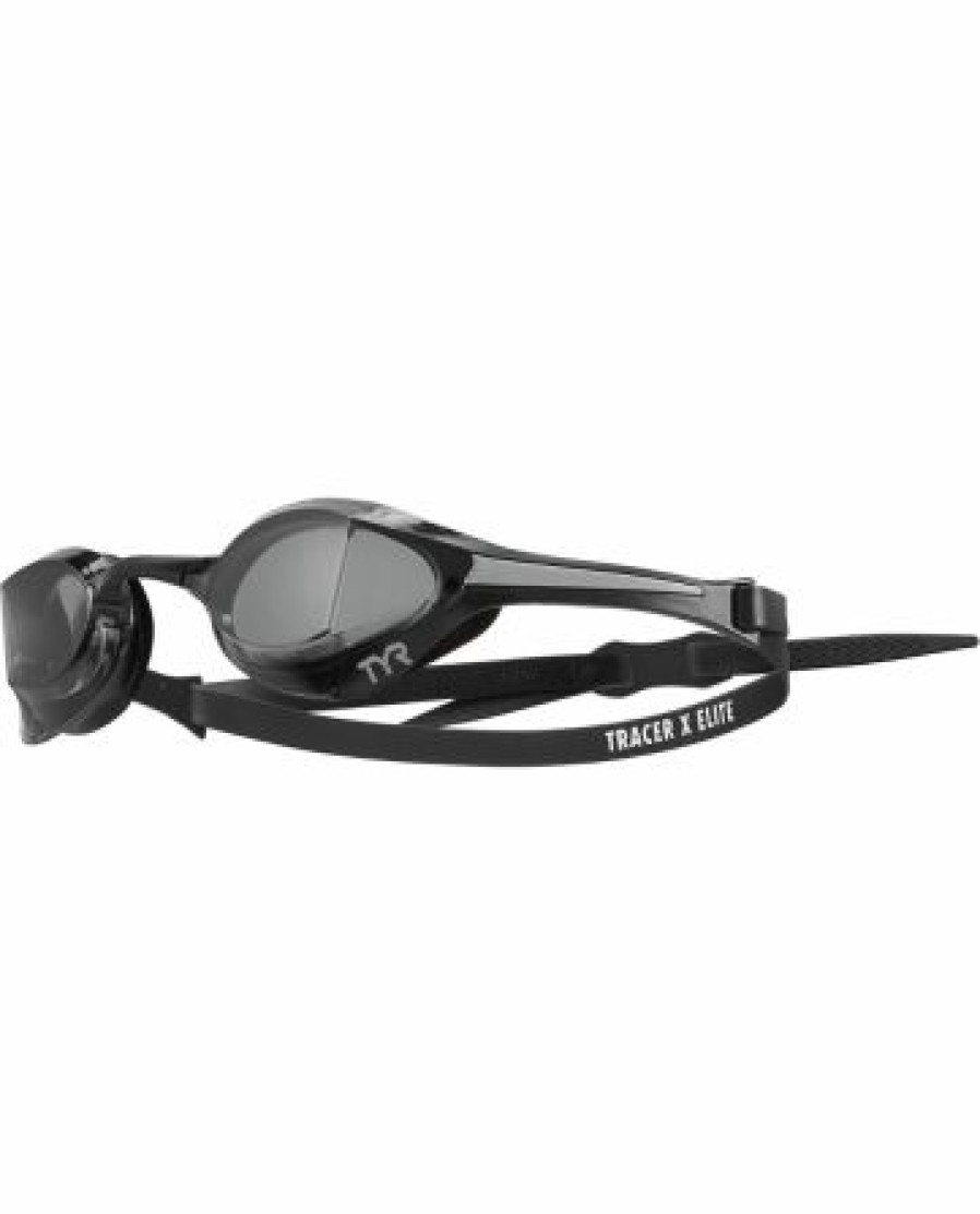 * Tyr Tracer X Elite Goggle | Swim Gear