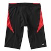 * Tyr Durafast Elite Boys' Curve Splice Jammer Swimsuit Hexa | Kids