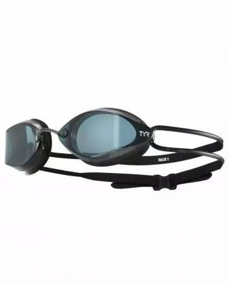 * Tyr Tracer X Racing Junior / Nano Goggles | Swim Gear