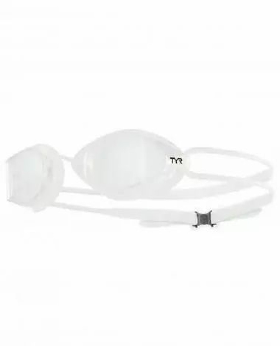 * Tyr Tracer X Racing Junior / Nano Goggles | Swim Gear