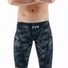 * Tyr Men'S Venzo Camo Jammer Tech Suit | Men'S Swimwear