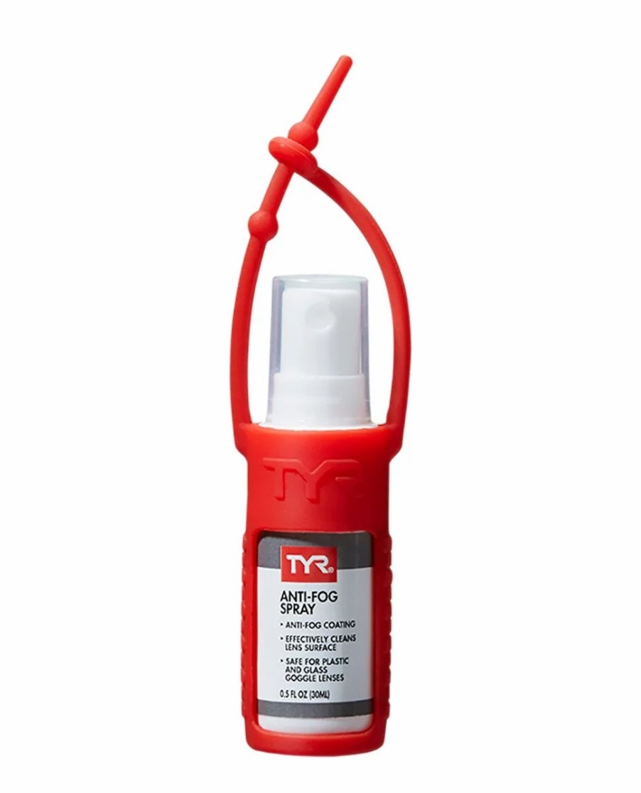 * Tyr Anti-Fog Spray With Case 0.5 Oz | Kids