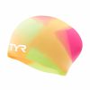 * Tyr Tie Dye Long Hair Silicone Youth | Swim Gear