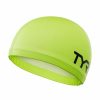 * Tyr Youth Warmwear Swim Cap Hi-Vis | Kids