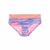 * Tyr Durafast Lite Girls' Penny Bikini Bottom Parachute | Kids