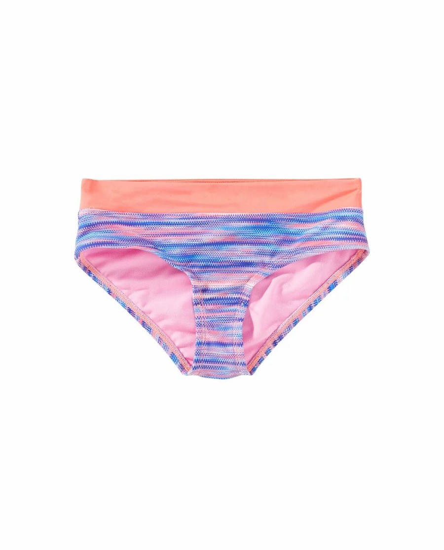 * Tyr Durafast Lite Girls' Penny Bikini Bottom Parachute | Kids