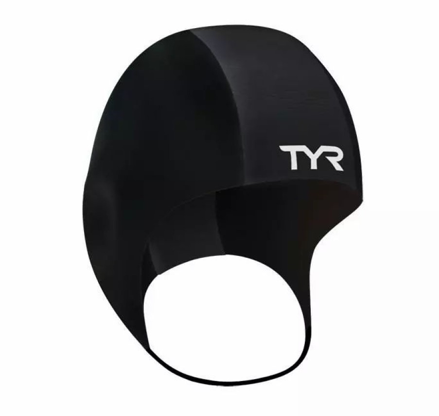 * Tyr Neoprene Swim Cap (3Mm) | Swim Gear