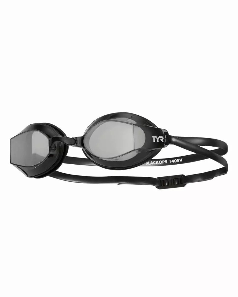 * Tyr Blackops 140 Ev Racing Goggles | Swim Gear