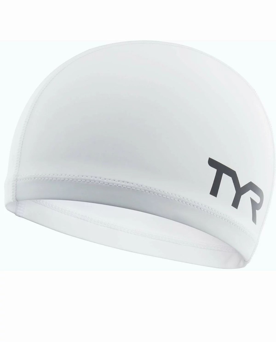 * Tyr Comfort Silicone | Swim Gear