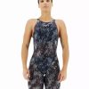 * Tyr Women'S Avictor Supernova 2.0 Open Back Tech Suit | Women'S Swimwear