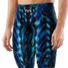 * Tyr Men'S Venzo Genesis High Waist Jammer Tech Suit | Men'S Swimwear