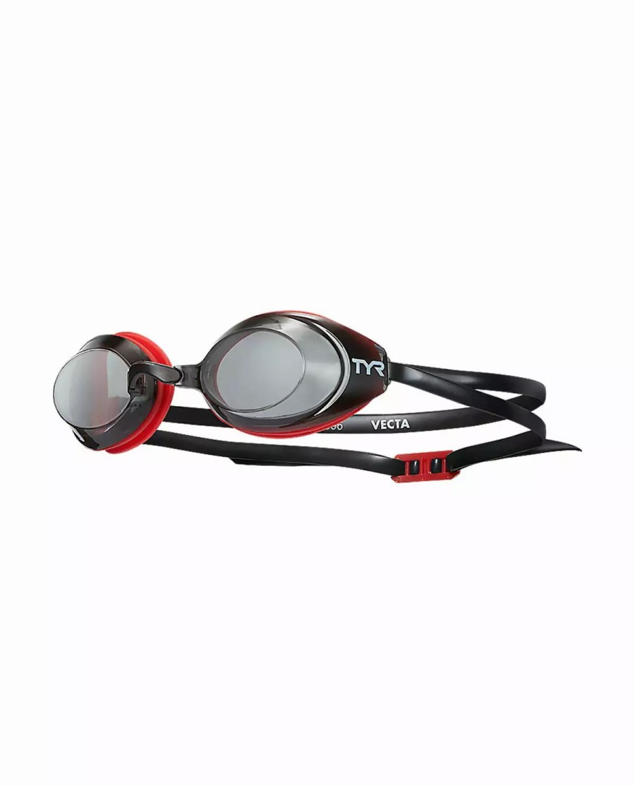 * Tyr Vecta Racing Goggle | Swim Gear