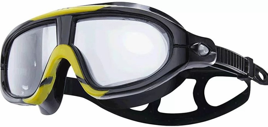 * Tyr Orion Adult Swim Mask | Swim Gear