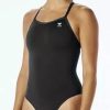 * Tyr Girl'S Durafast One Solid Diamondfit Swimsuit | Girls' Swimsuits