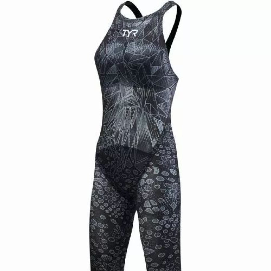 * Tyr Women'S Venom Open Back (Size 26) | Women'S Swimwear