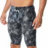 * Tyr Men'S Avictor Supernova High Waist Jammer Tech Suit | Men'S Swimwear