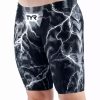 * Tyr Men'S Venzo Phantom Oblivion Jammer Tech Suit | Men'S Swimwear