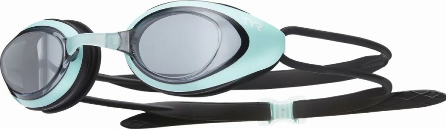 * Tyr Blackhawk Racing Women'S Goggles | Swim Gear