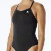 * Tyr Women'S Durafast One Solid Diamondfit Swimsuit | Women'S Swimwear