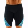 * Tyr Boy'S Nebulous Splice Jammer Swimsuit | Men'S Swimwear