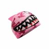 * Tyr Youth Silicone Swim Cap Shark | Kids