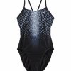 * Tyr Durafast Elite Girls' Cutoutfit Swimsuit Odyssey | Kids