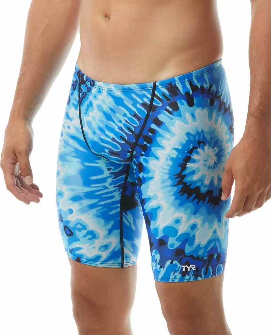 * Tyr Men'S Bohemian Jammer Swimsuit | Men'S Swimwear