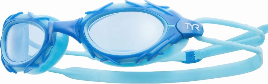 * Tyr Nest Pro Nano / Junior Goggles | Swim Gear