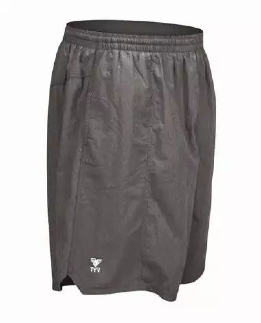 * Tyr Men'S Classic Deckshorts | Men'S Swimwear